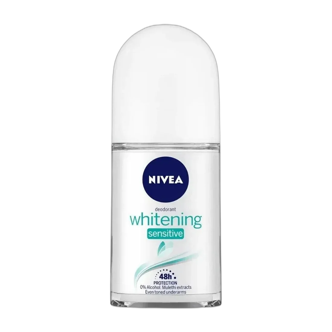 Whitening Sensitive Deodorant Roll-on