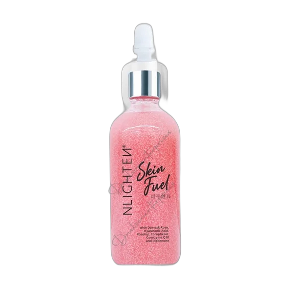 Skin Fuel Serum