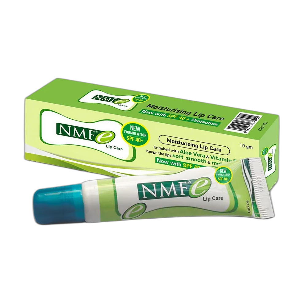 Moisturizing Lip Care