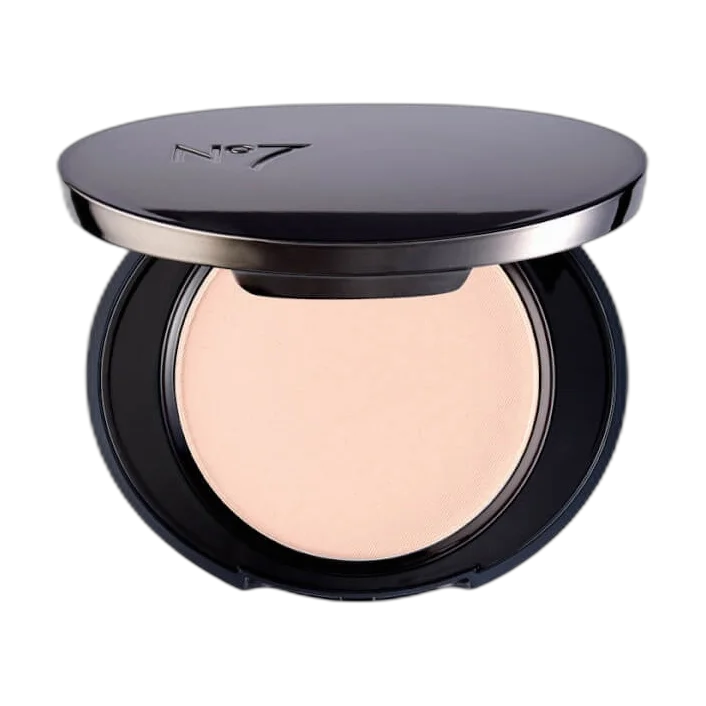 Perfect Light Pressed Powder