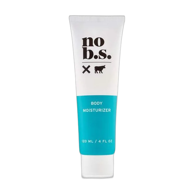 Body Moisturizer