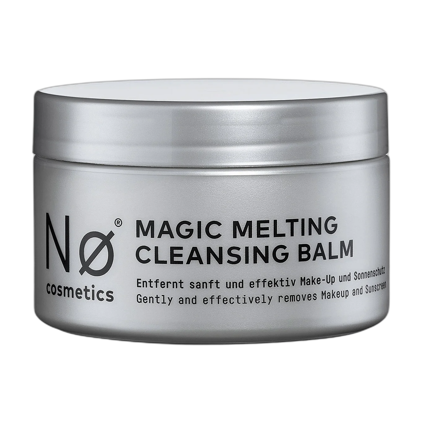 Magic Melting Cleansing Balm