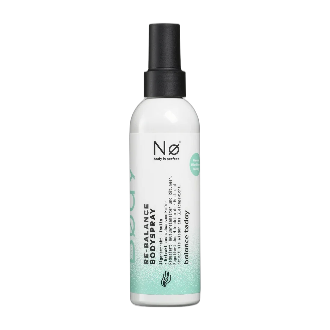 Re-Balance Bodyspray