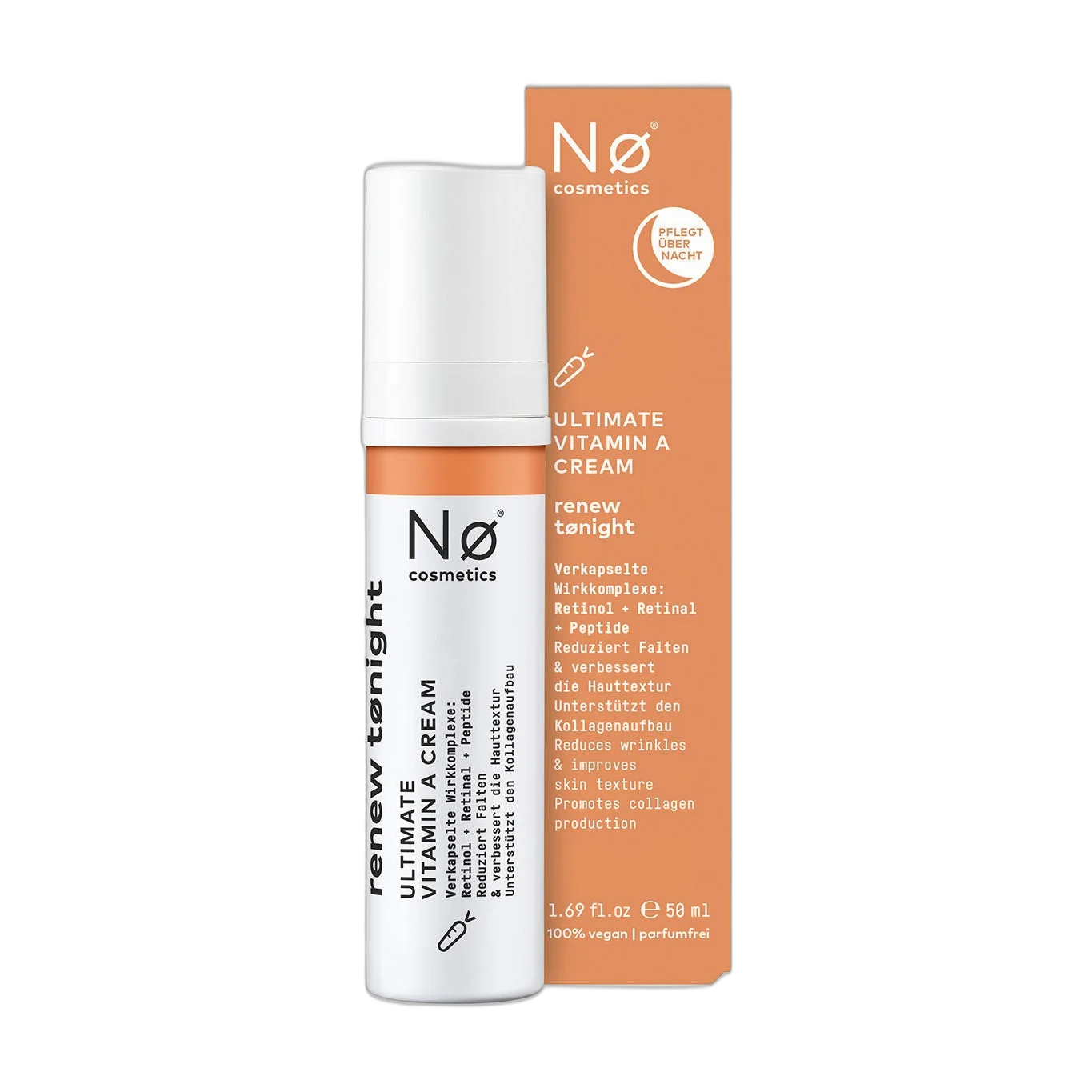 Ultimate Vitamin A Cream