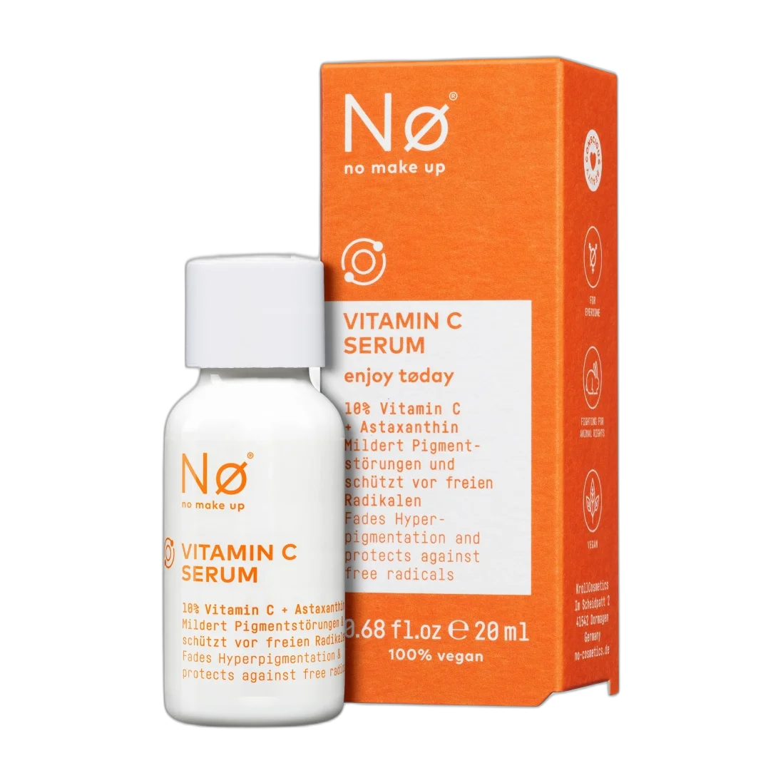 Vitamin C Serum