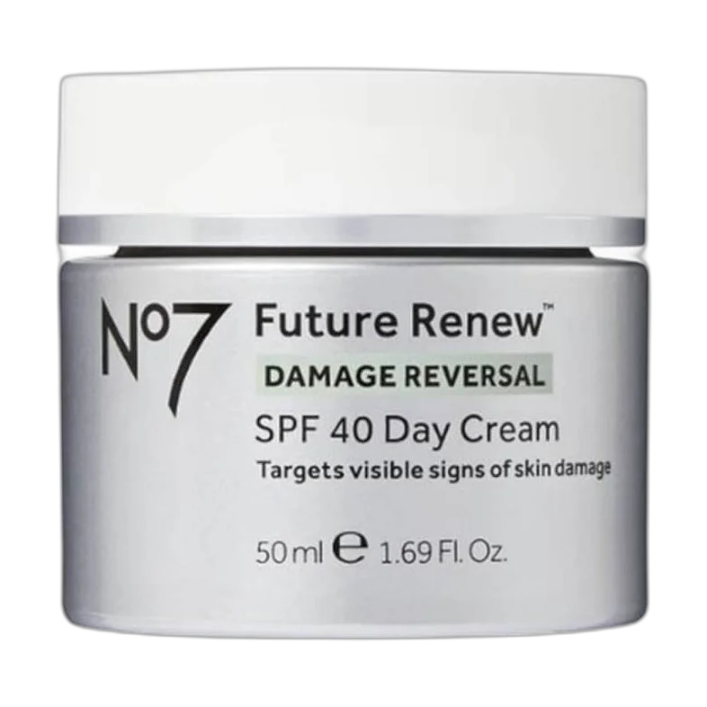 Future Renew Daycream SPF40