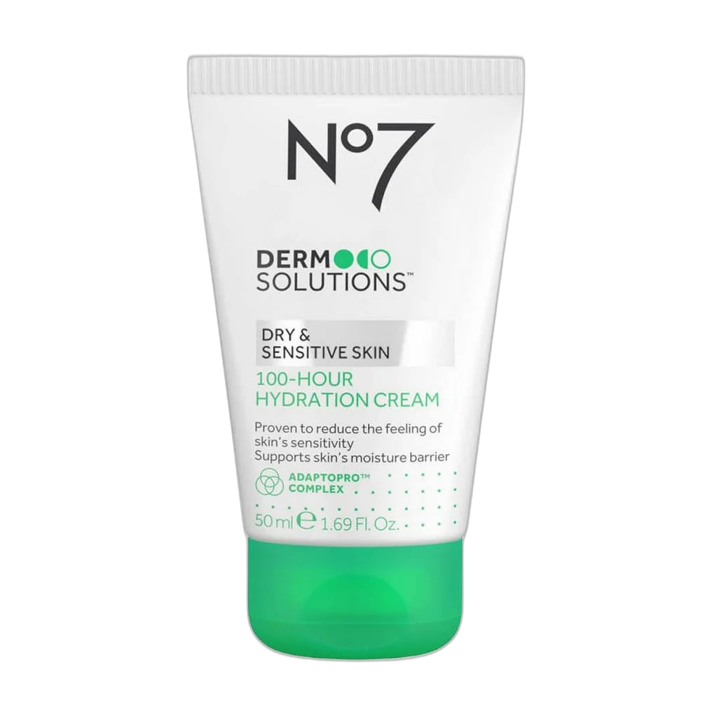 Derm Solutions 100hr Hydration Cream