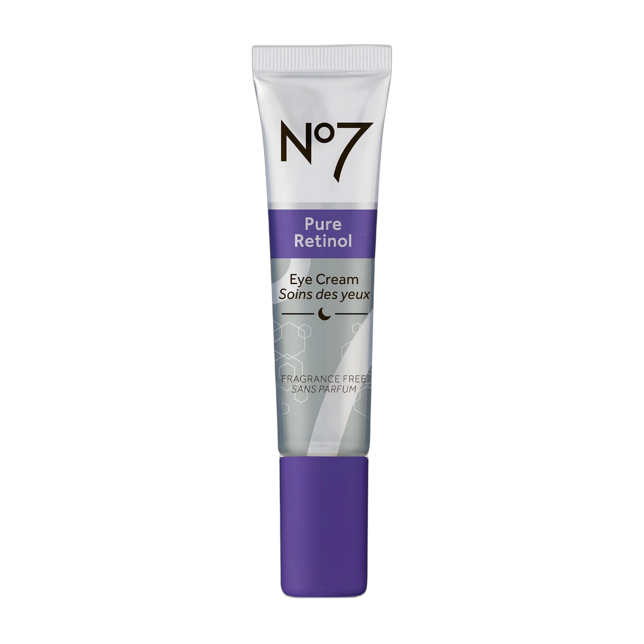 Pure Retinol Eye Cream