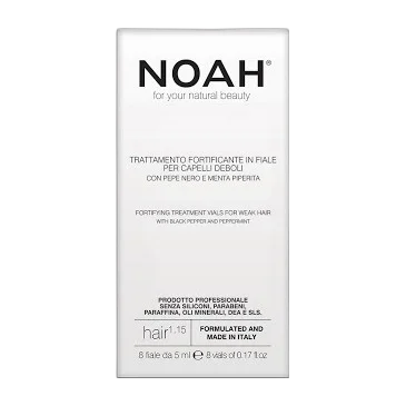 Treatment For Weak Hair