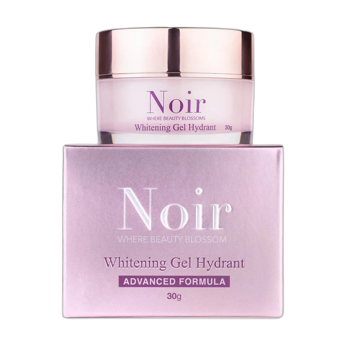 Whitening Gel Hydrant