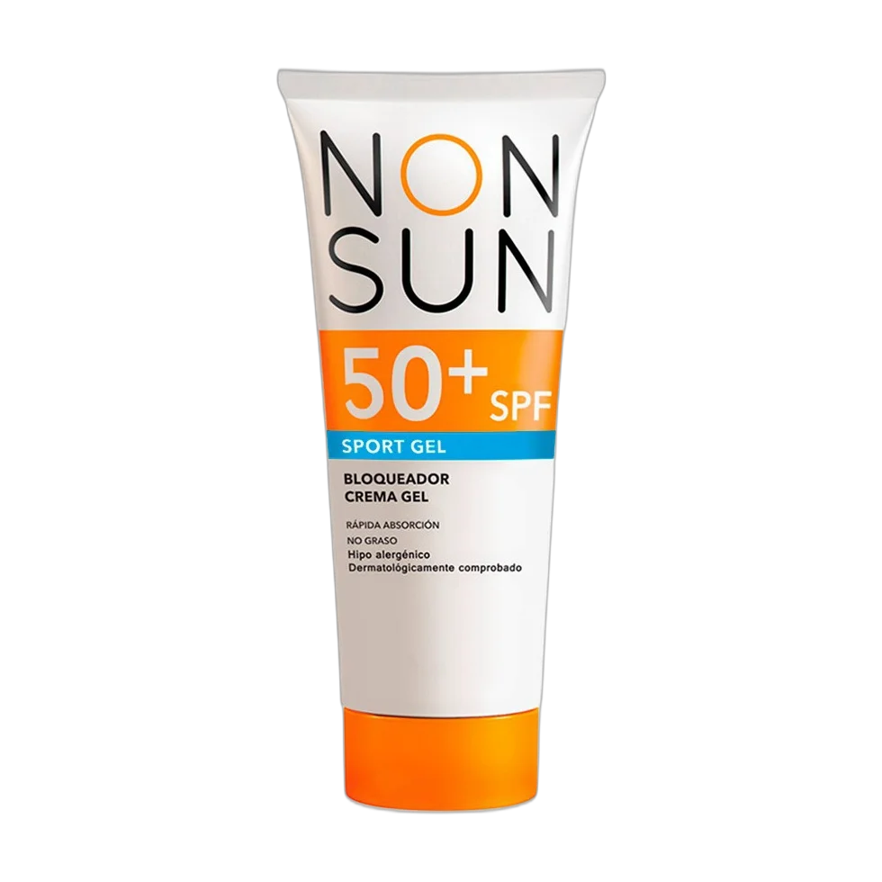 Bloqueador Solar Sport Gel FPS 50