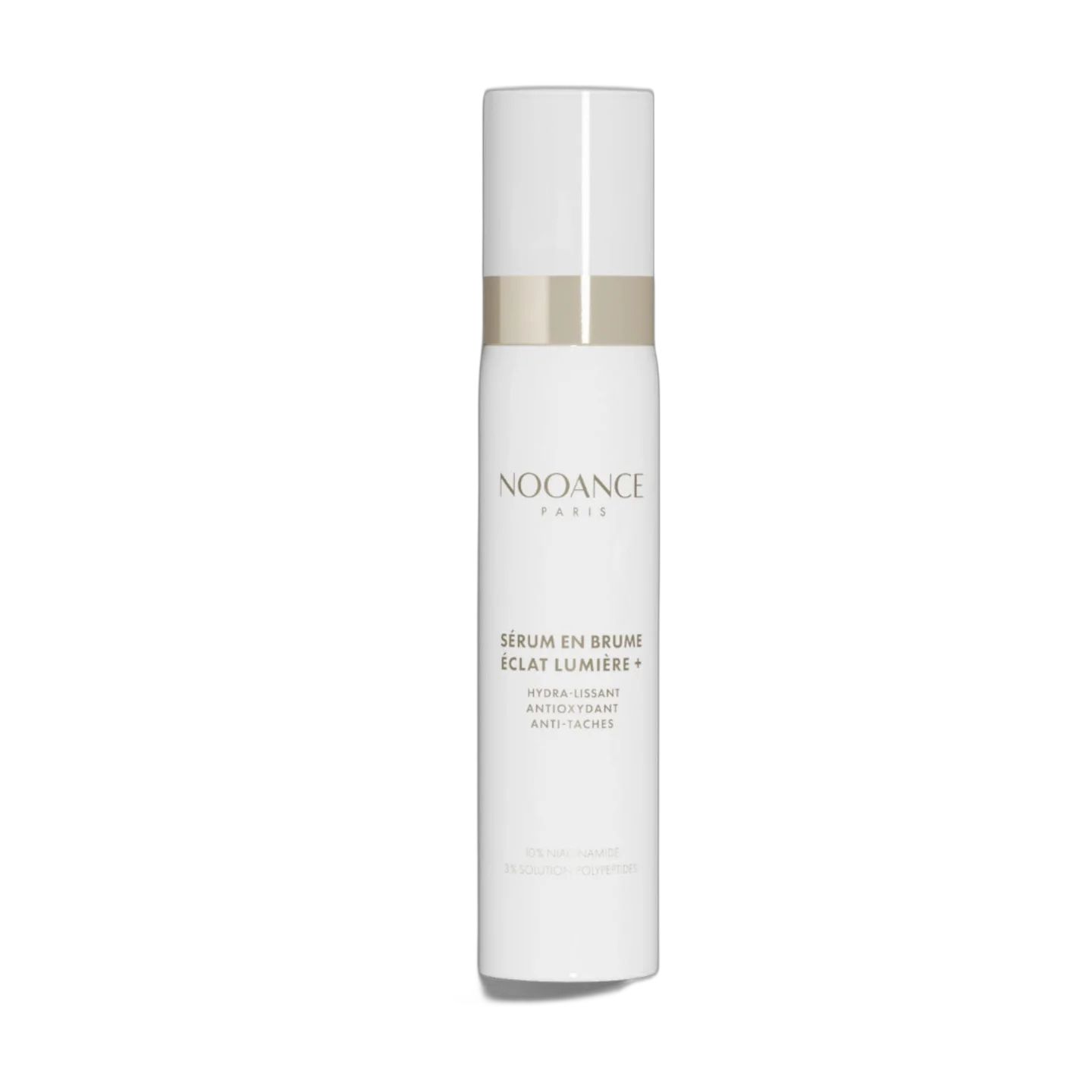 Serum Mist Ultra Radiance +