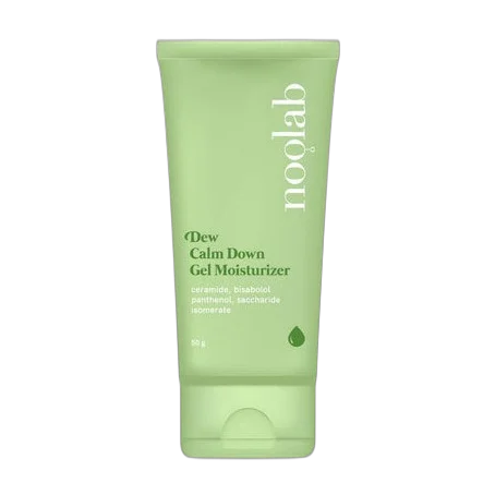 Dew Calm Down Gel Moisturizer