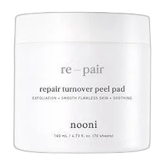 Advanced Repair Peel Pads