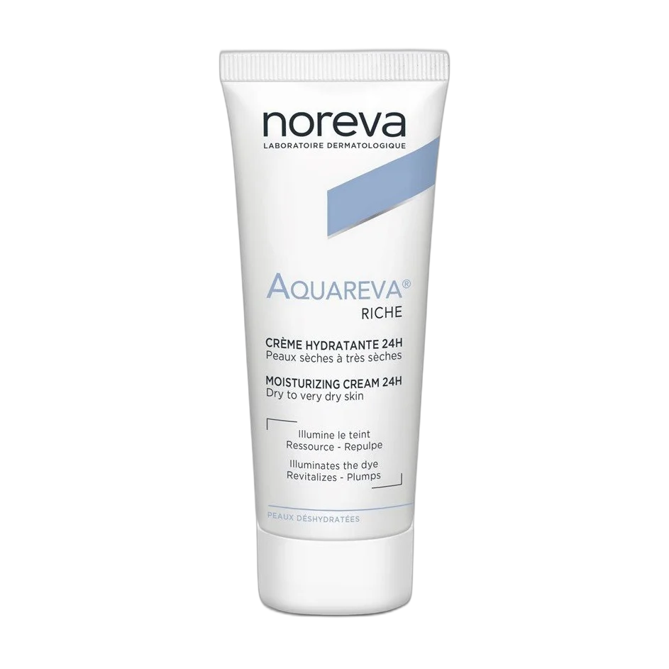 Aquareva Moisturizing Cream