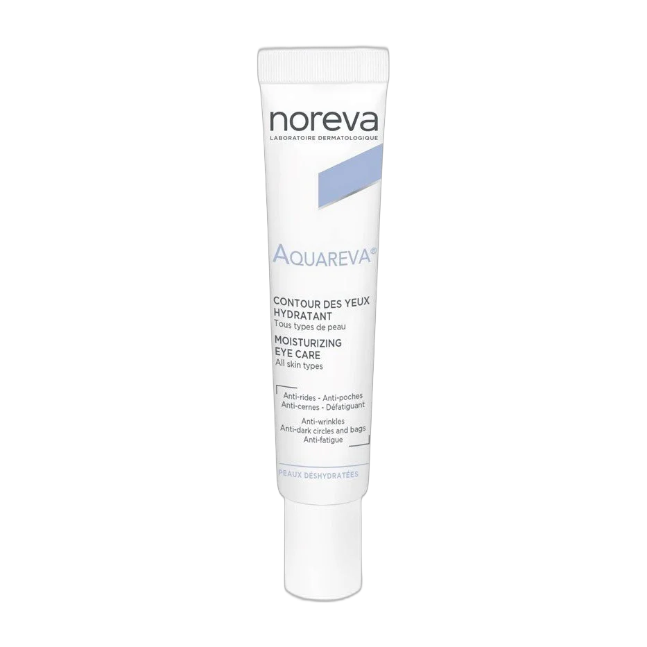 Aquareva Moisturizing Eye Care
