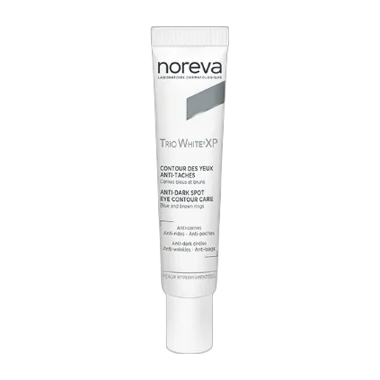 Anti-Dark Spot Eye Contour Care