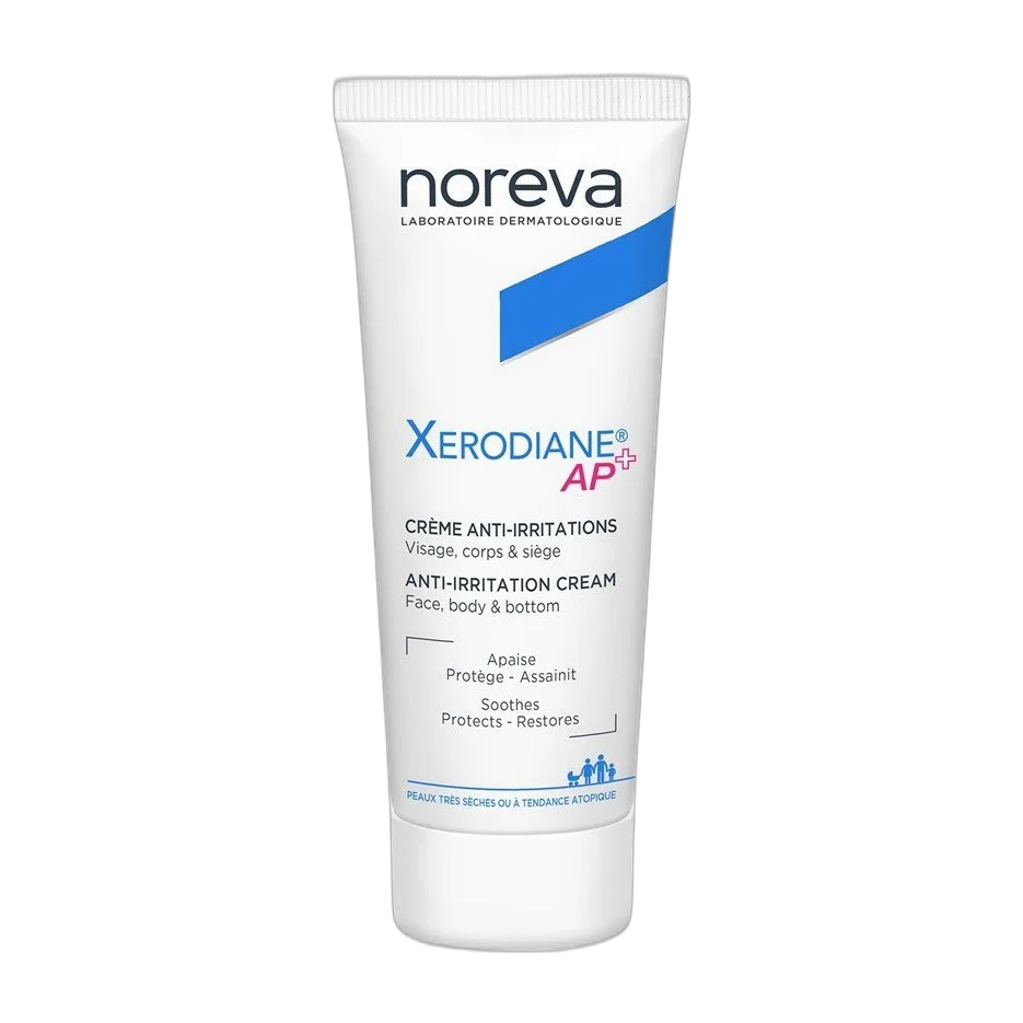Xerodiane AP+ Anti-Irritation Cream