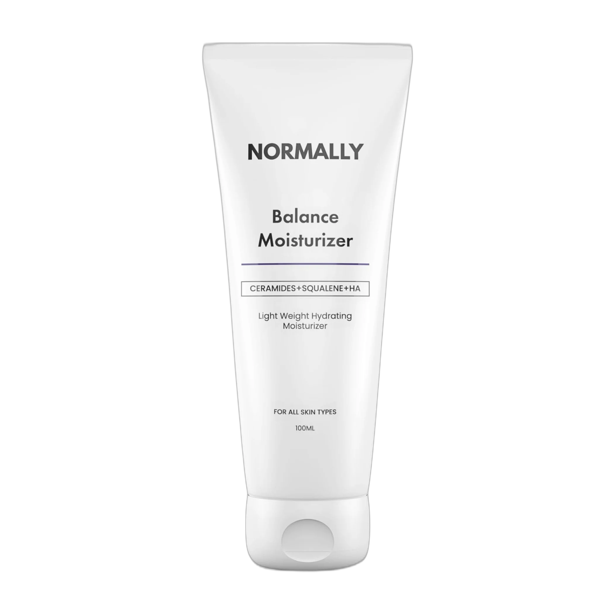 Balance Moisturizer