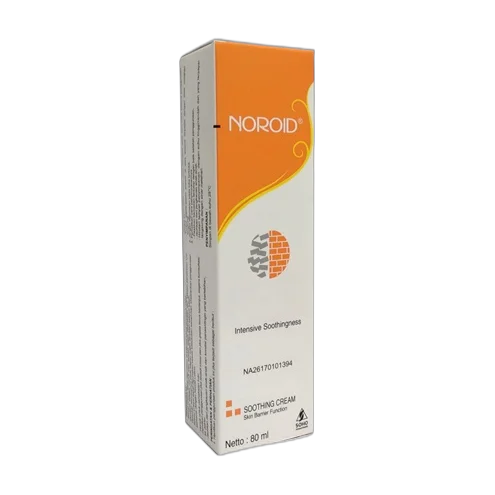 Soothing Cream