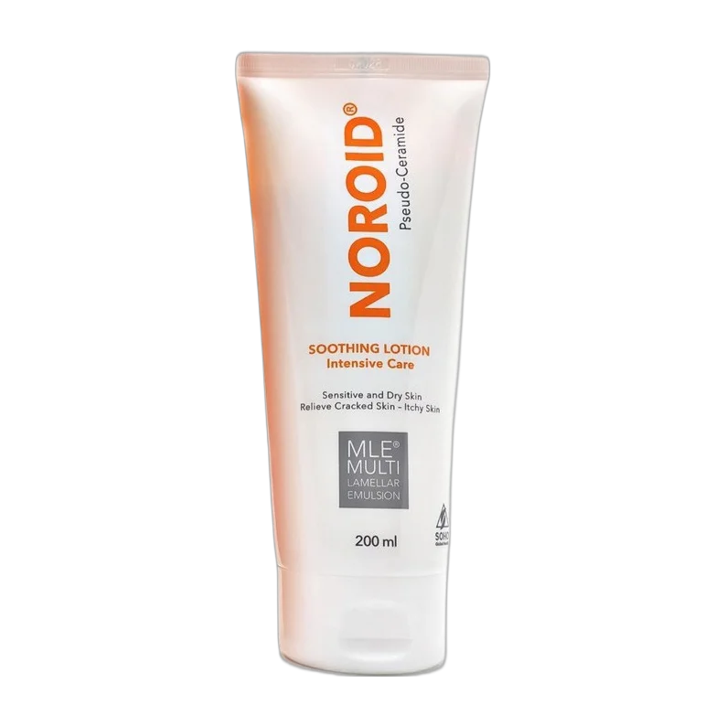 Soothing Lotion