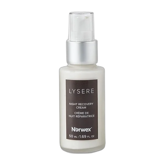 Lysere Night Recovery