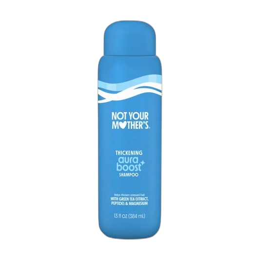 Aura Boost Thickening Shampoo