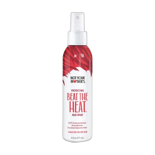 Beat The Heat Heat Spray