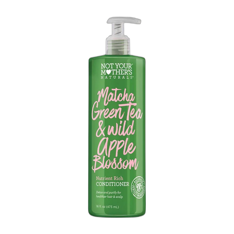 Matcha Green Tea & Apple Blossom Conditioner