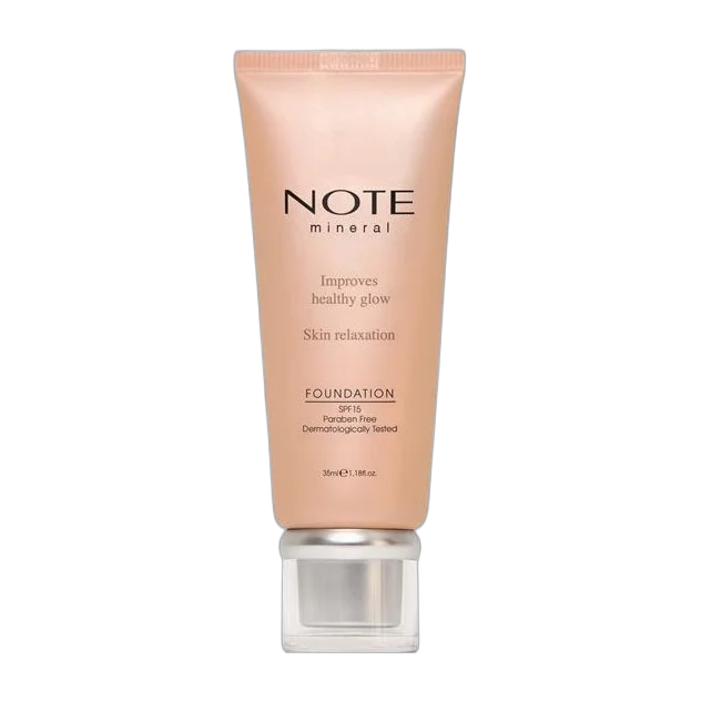 Mineral Foundation