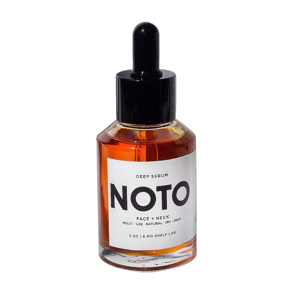 Deep Serum