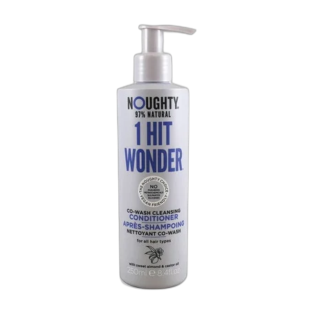 1 Hit Wonder Cleansing Conditioner