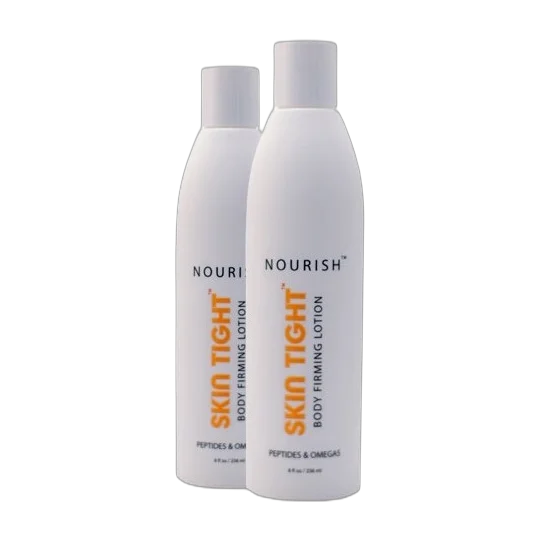 Skin Tight Body Firming Lotion