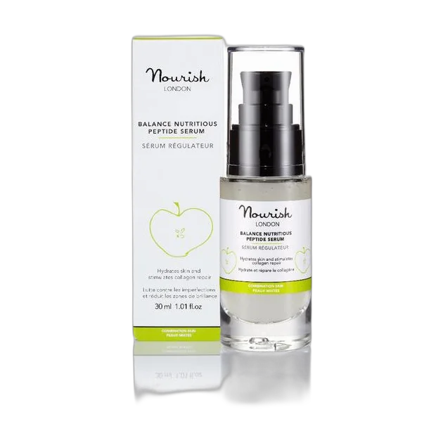 Balance Nutritious Peptide Serum