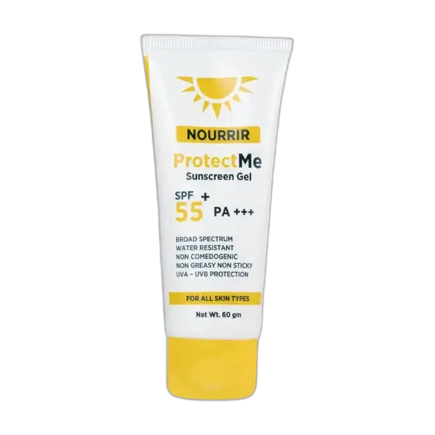 Protectme Sunscreen Gel