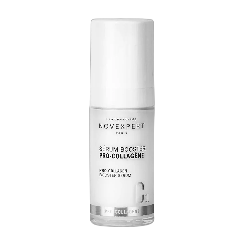 Pro-Collagen Booster Serum
