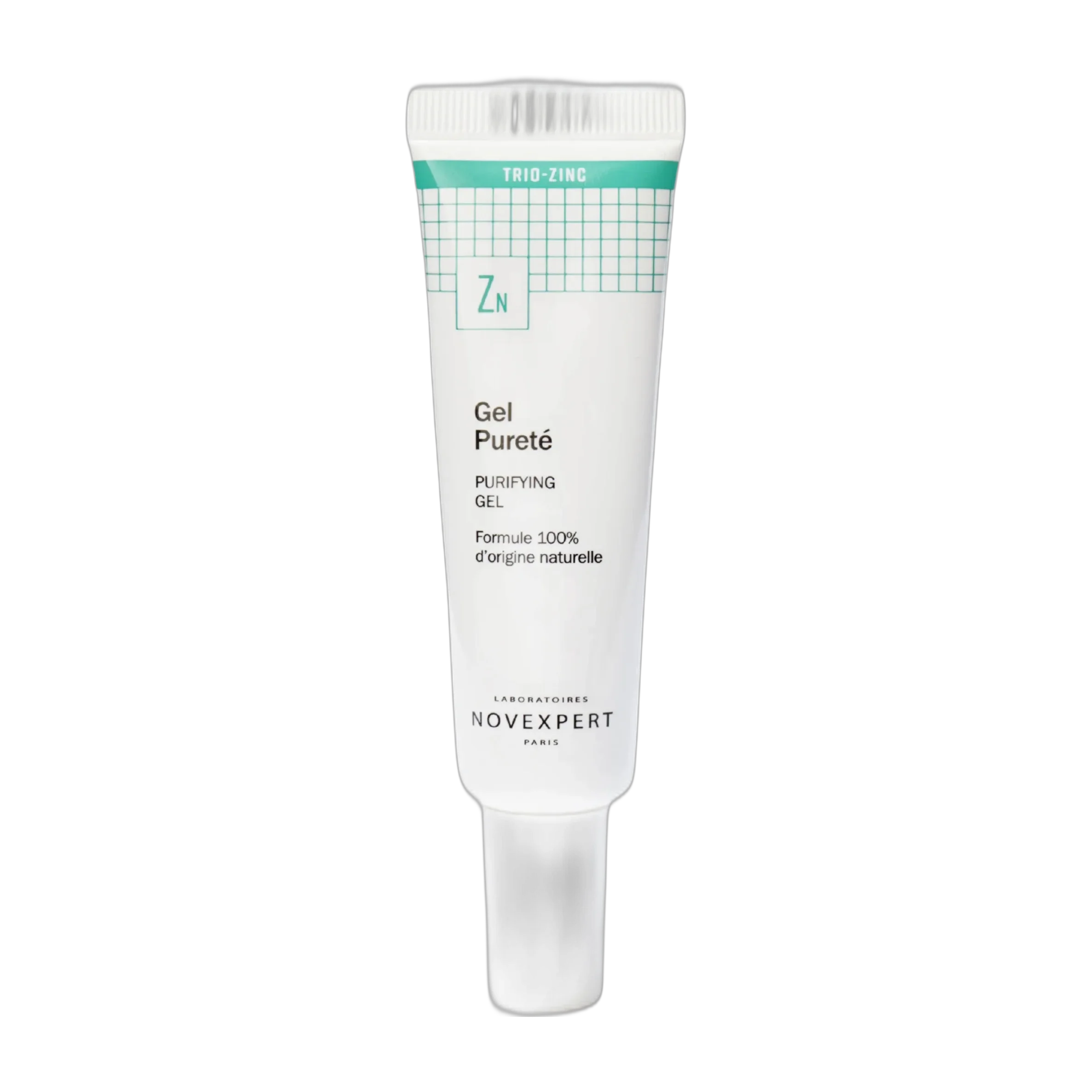 Purifying Gel