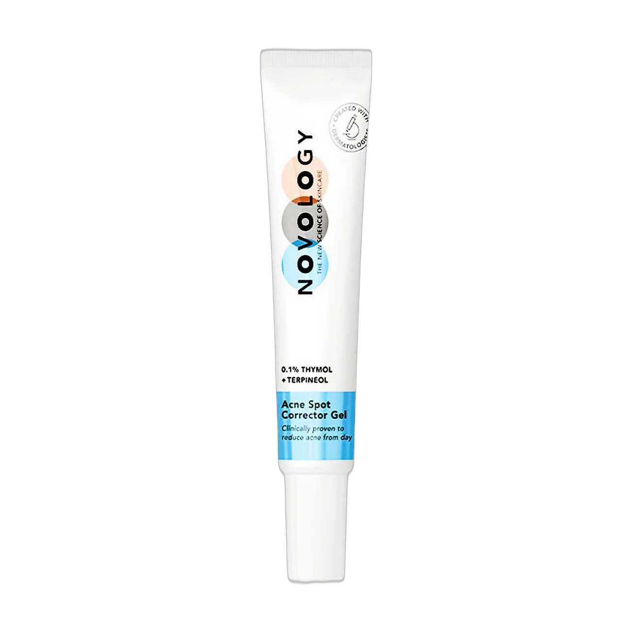 Acne Spot Corrector Gel