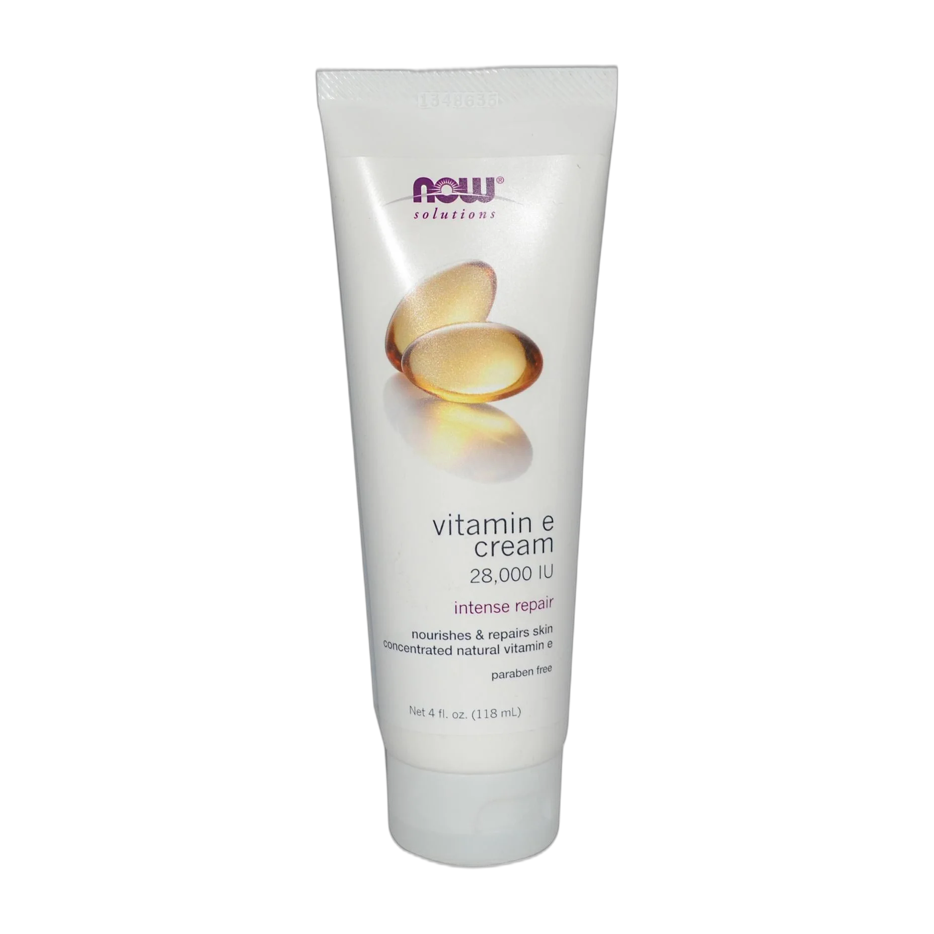 Vitamin E Cream
