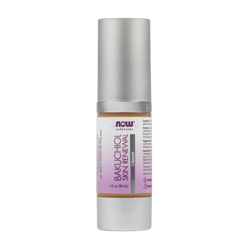 Bakuchiol Skin Renewal Serum