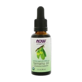 Tamanu Oil