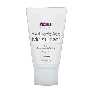 Hyaluronic Acid AM Moisturizer