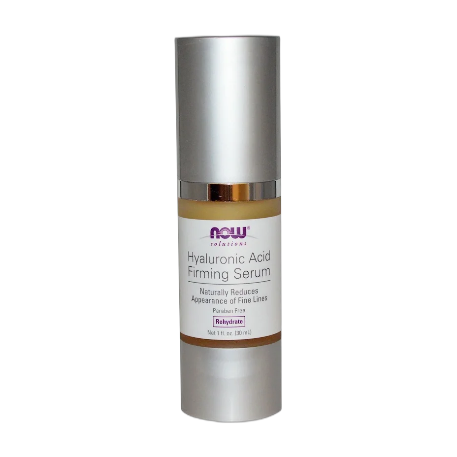 Hyaluronic Acid Firming Serum