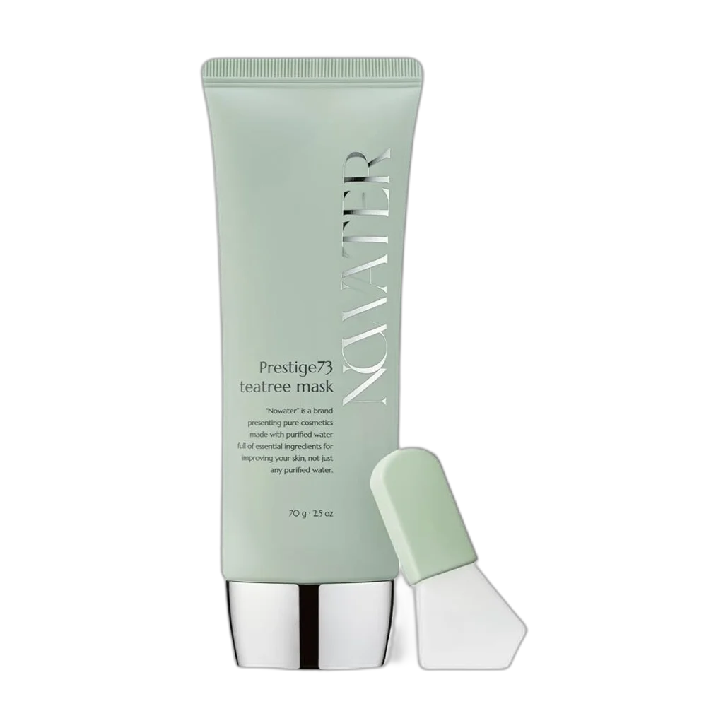 Tea Tree Wrapping Mask