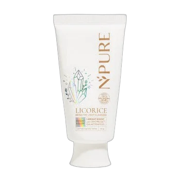 Bring The Light Cleanser