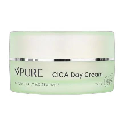 Cica Day Cream