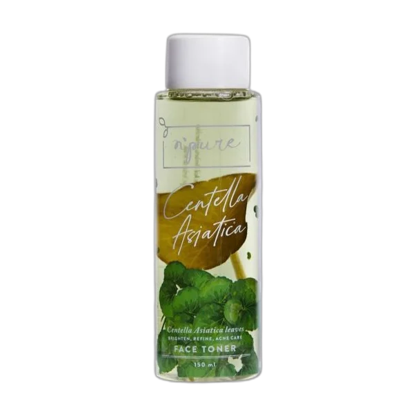 Face Toner Centella Asiatica