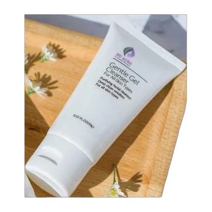 Gentle Gel Cleanser For All Skin Types
