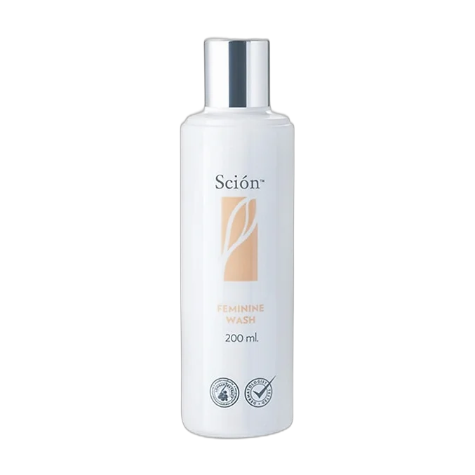 Feminine Wash