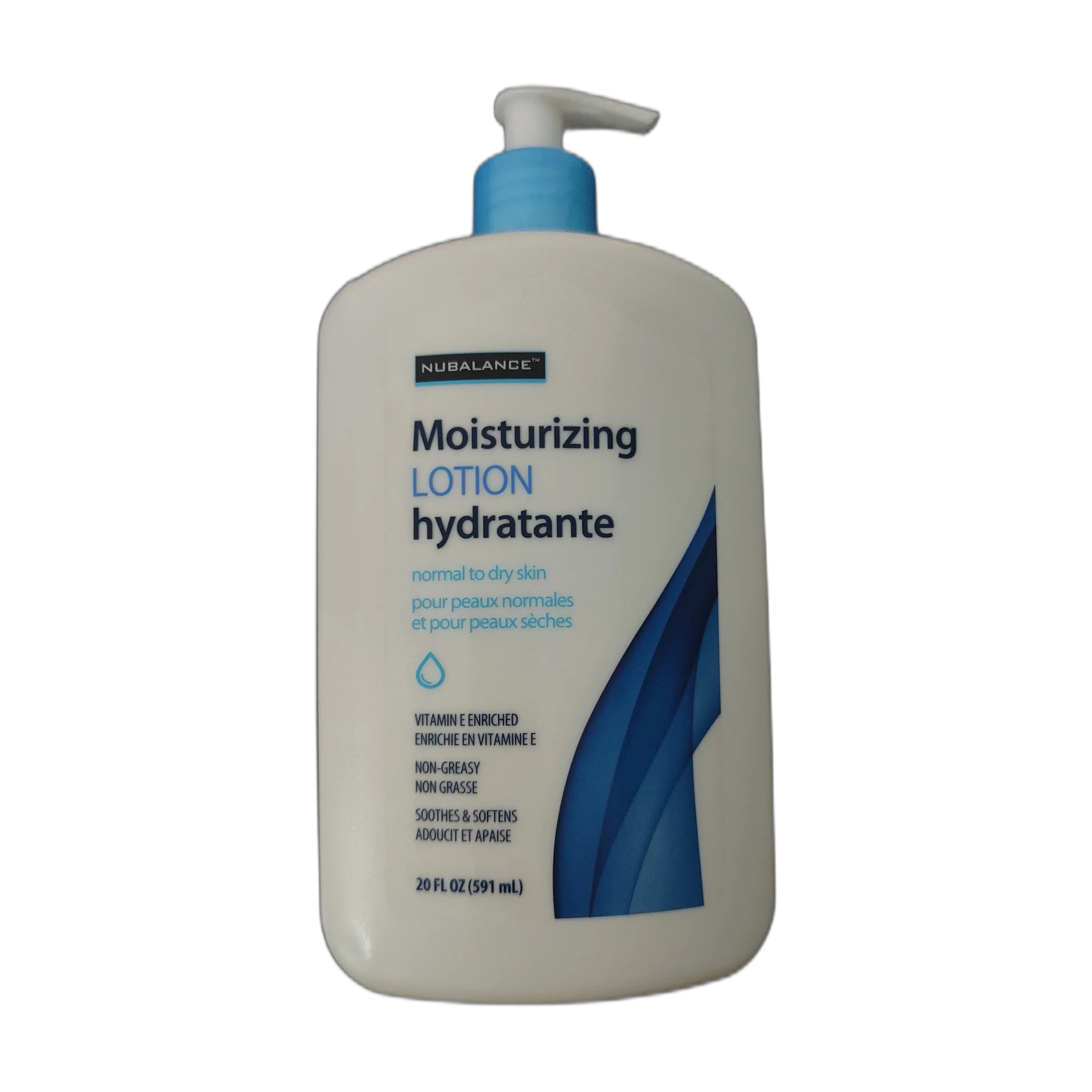 Moisturizing Lotion